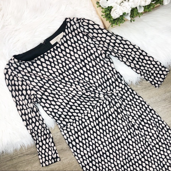 LOFT Dresses & Skirts - Loft Casual Dress A16